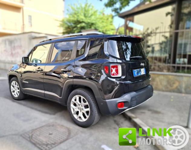 JEEP Renegade 1.6 Mjt 120 CV Limited rif. 23997080 - Foto 3