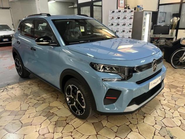 CITROEN C3 100CV S&S You SCONTO 25%PRONTA CONSEGNA rif. 22538850 - Foto 5
