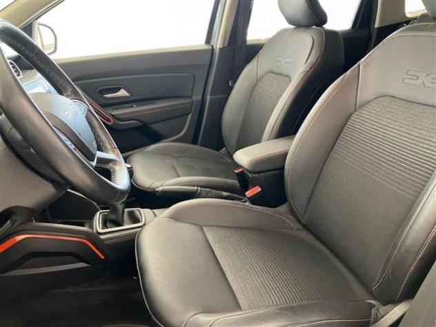 DACIA Duster 1.5 Blue dCi SL Extreme 4x4 rif. 24129370 - Foto 10