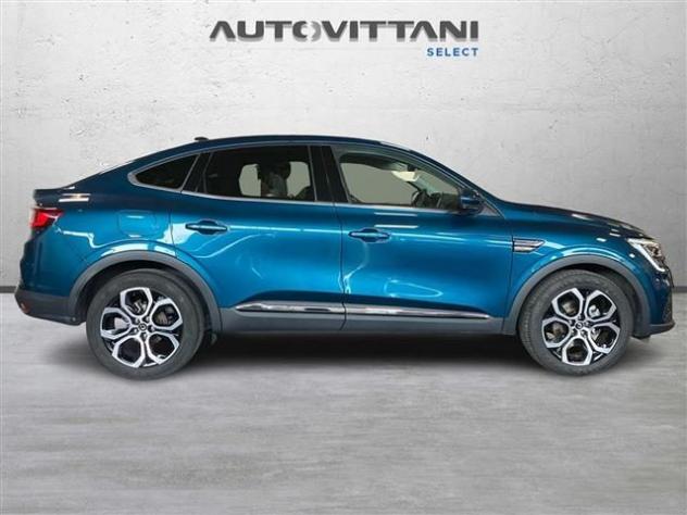 RENAULT Arkana 1.6 E-Tech full hybrid Techno 145cv rif. 23921004 - Foto 4