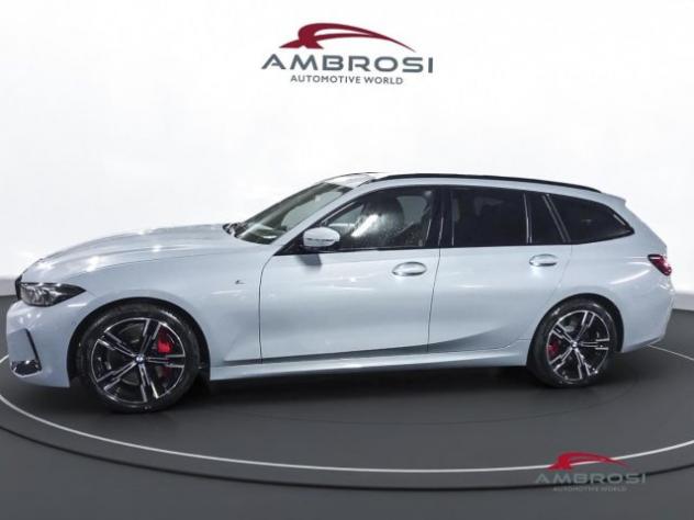 BMW 318 Serie 3 i Touring Msport Pro Innovation Package rif. 23783250 - Foto 6
