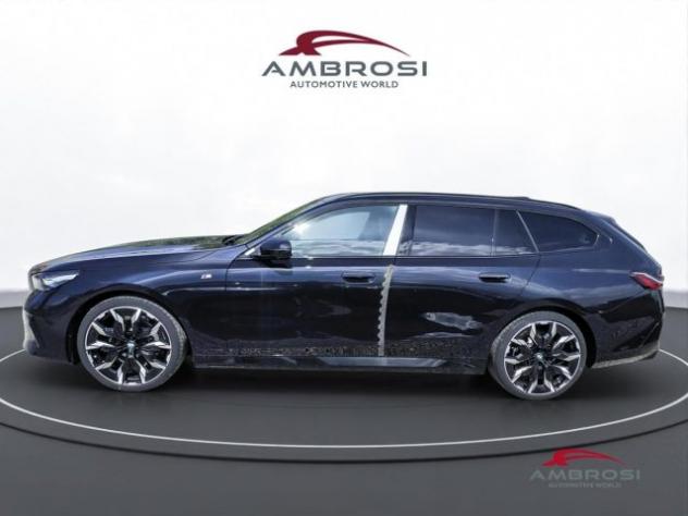 BMW 520 Serie 5 d xDrive Touring Msport Innovation Comfort rif. 23271715 - Foto 6