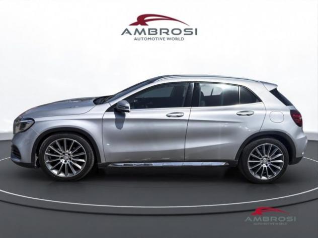 MERCEDES-BENZ GLA 200 CDI 200 d Automatic 4Matic Premium - PER OPERATOR rif. 23925583 - Foto 6