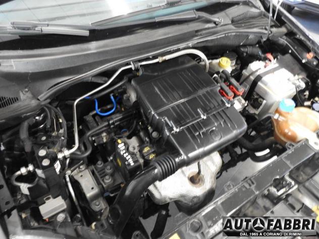 FIAT - Punto Evo - 1.4 5p. Dynamic Natural Power BENZINA-METANO - Foto 7