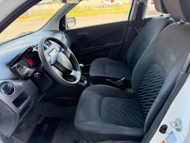 SUZUKI Celerio 1.0 Easy rif. 23992173 - Foto 8