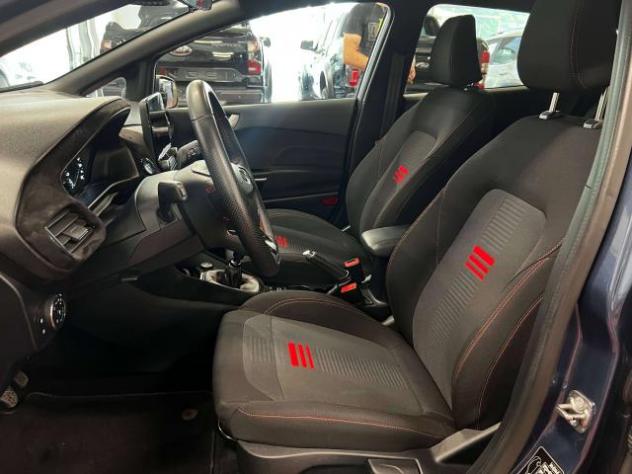 Ford Fiesta Fiesta 5p 1.0 ecoboost h ST-Line 125cv - Foto 8