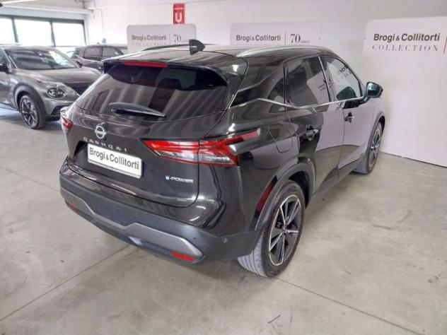 NISSAN Qashqai III 2021 1.5 e-power Tekna 2wd rif. 23941764 - Foto 6