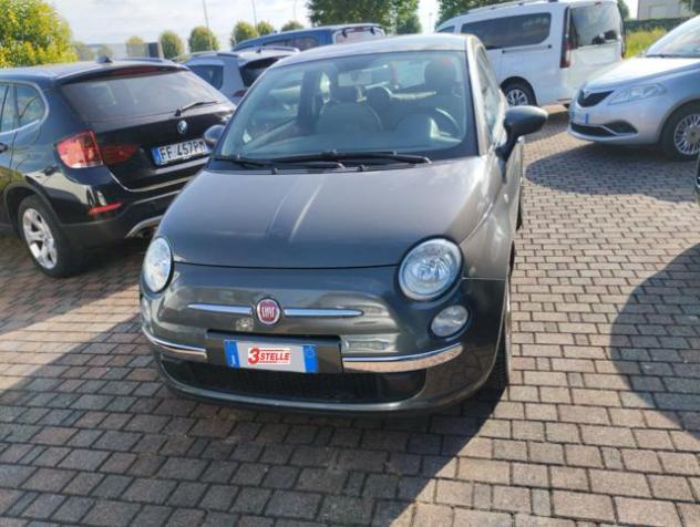 FIAT 500 1.2 Lounge rif. 23909393 - Foto 2