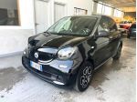 Smart ForFour EQ Edition One (22kW)