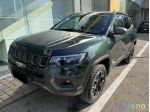 JEEP Compass 1.3 turbo t4 phev Trailhawk 4xe Auto Parcking Pack rif. 18541528