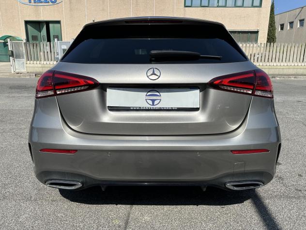 Mercedes-Benz Classe A A 220 d Automatic Premium - Foto 5