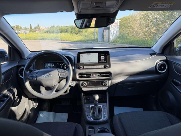 Hyundai Kona 1.6 crdi 48V Xline Style Pack 2wd 136cv imt - Foto 9