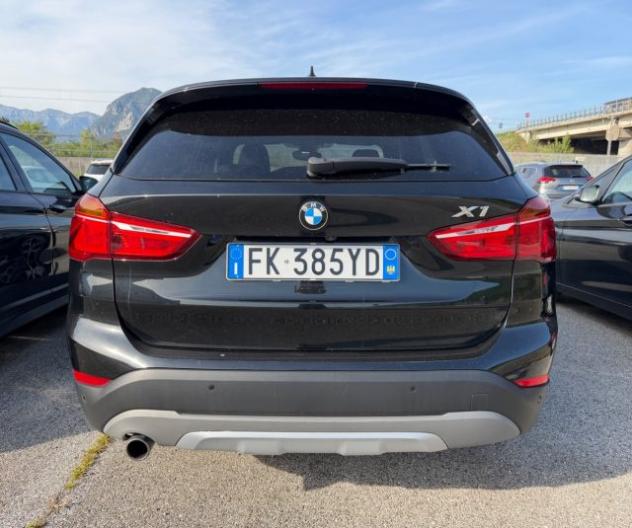 BMW X1 sDrive18d xLine rif. 24144214 - Foto 5