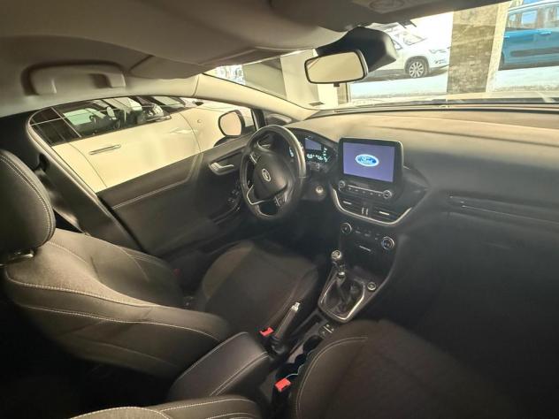 Ford Puma 1.0 ecoboost hybrid Titanium s&s 125cv - Foto 6