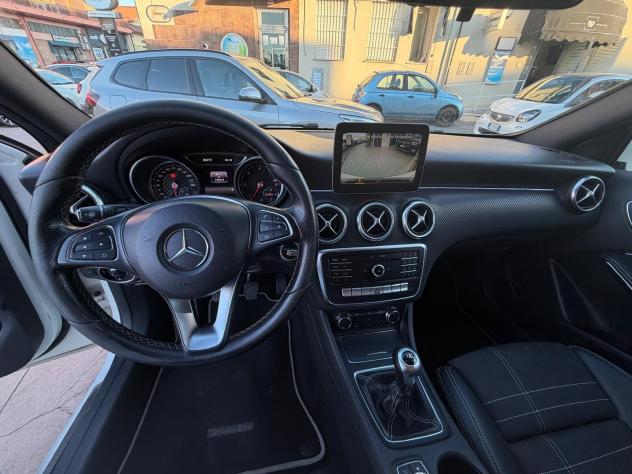 Mercedes-benz A 200 d - Foto 6