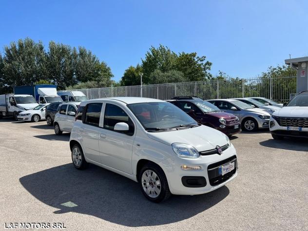 FIAT PANDA 1.3 MTJET UNICOP - Foto 5
