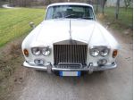 Roll Royce Shadow