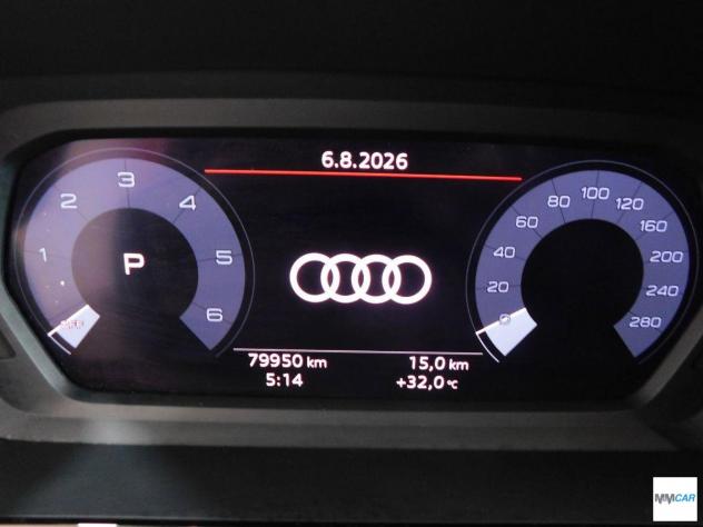 AUDI - A3 - SPB 30 TDI S tronic Business - Foto 7