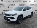 Jeep Compass Compass 1.6 Multijet II 2WD Limited