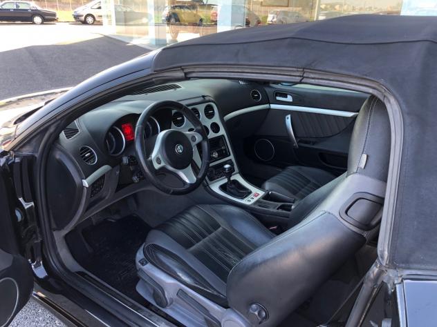 ALFA ROMEO SPIDER JTS EXCLUSIVE - Foto 6