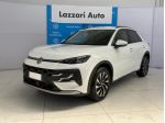 Volkswagen T-Roc 1.5 eTSI 110kW ACT Life DSG
