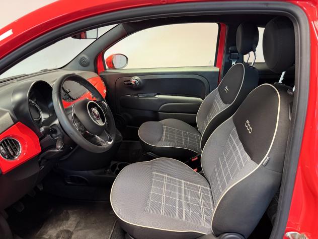 Fiat 500 1.0 Hybrid Dolcevita - Foto 7