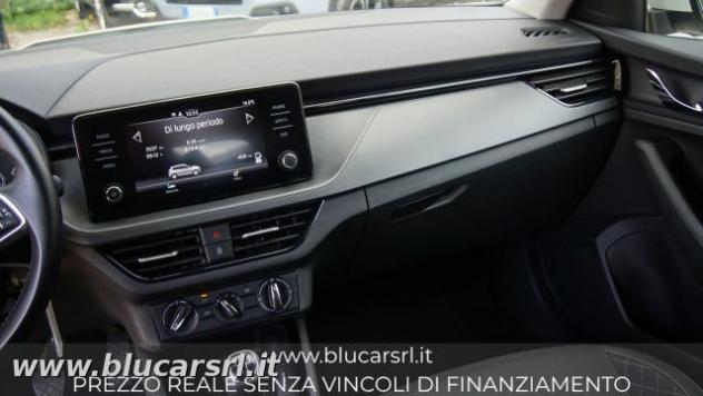 Škoda Kamiq 1.0 TSI 95cv Style rif. 23617426 - Foto 9
