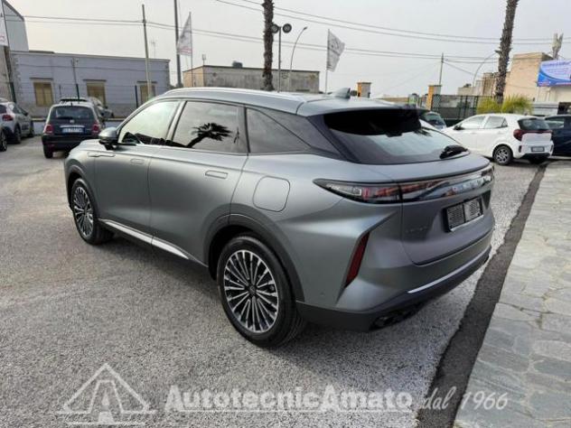 OMODA 9 Omoda 9 1.5 TGDI 537 CV Super Hybrid System i-AWD rif. 23267883 - Foto 4
