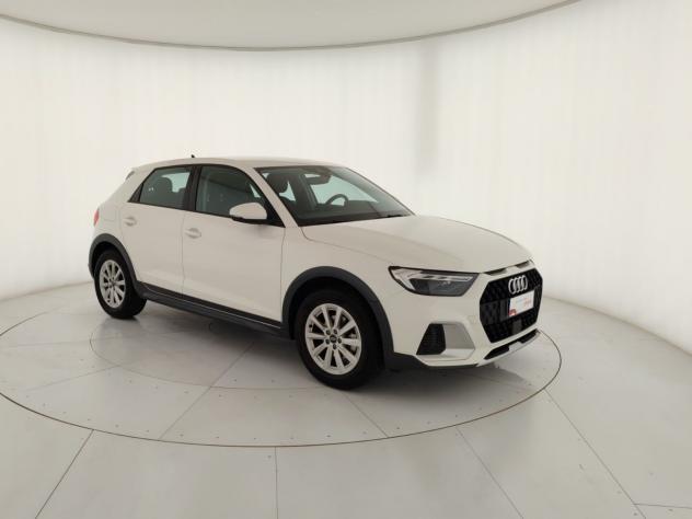 Audi A1 Sportback 25 TSI Allstreet Business - Foto 4