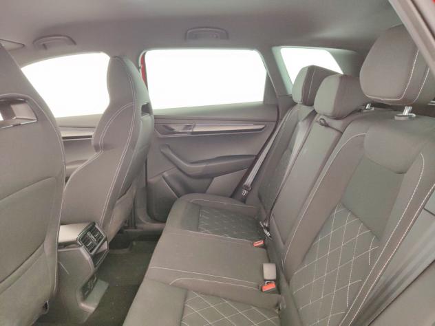 Škoda Karoq Karoq 1.5 tsi Sportline dsg - Foto 10