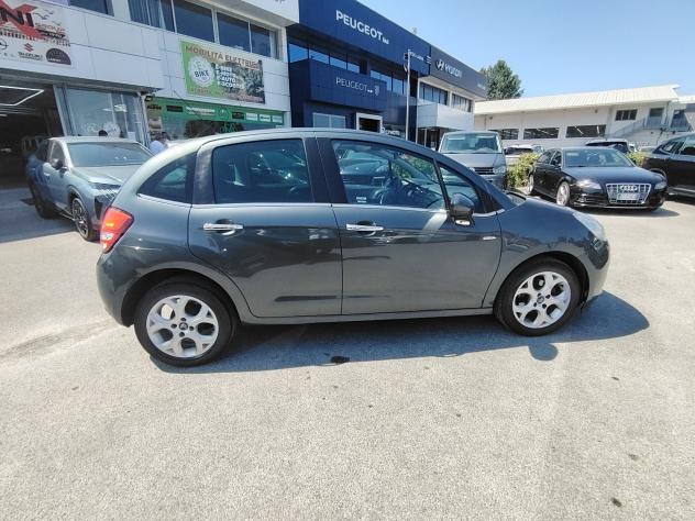 Citroen C3 BlueHDi 75 Live Edition - NEOPATENTATI - Foto 7