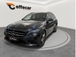 MERCEDES-BENZ C 300 d S.W. 4Matic Auto Premium rif. 24175008