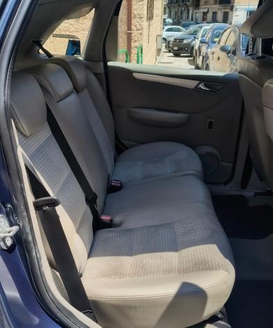 Mercedes-benz B 200 CDI Chrome - Foto 6