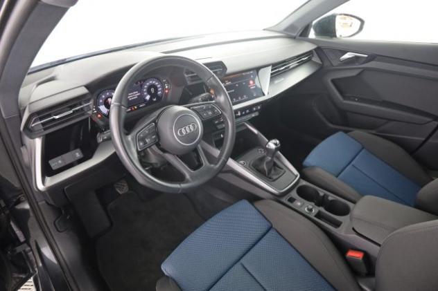 AUDI A3 A3 SPB 30 TFSI Business rif. 23979192