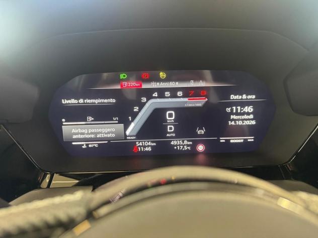 Audi S3 TFSI - Foto 8