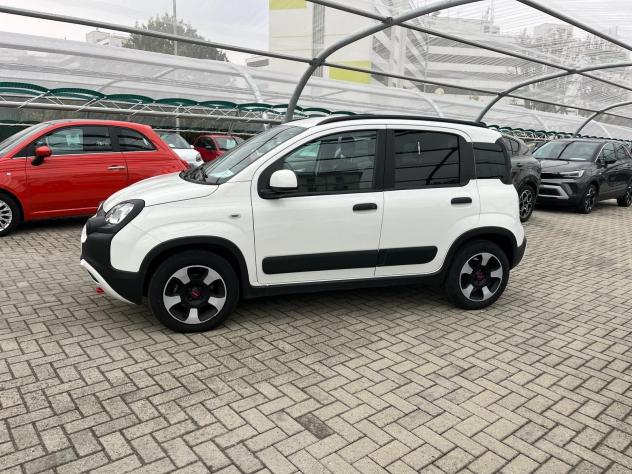 FIAT Panda Panda 1.0 FireFly S&S Hybrid City Cross - Foto 5