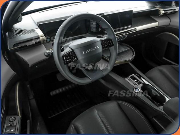 Lancia Ypsilon Hybrid e-DCT 100cv - Foto 9