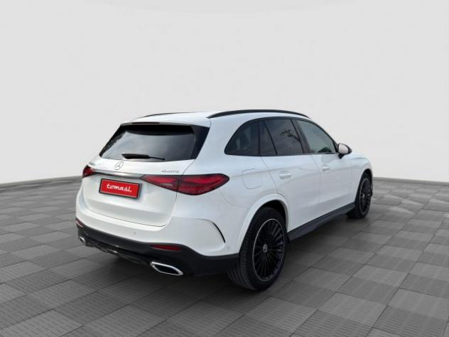 MERCEDES-BENZ GLC 220 GLC 220 d 4Matic Mild Hybrid AMG Line Advanced rif. 23625454 - Foto 5