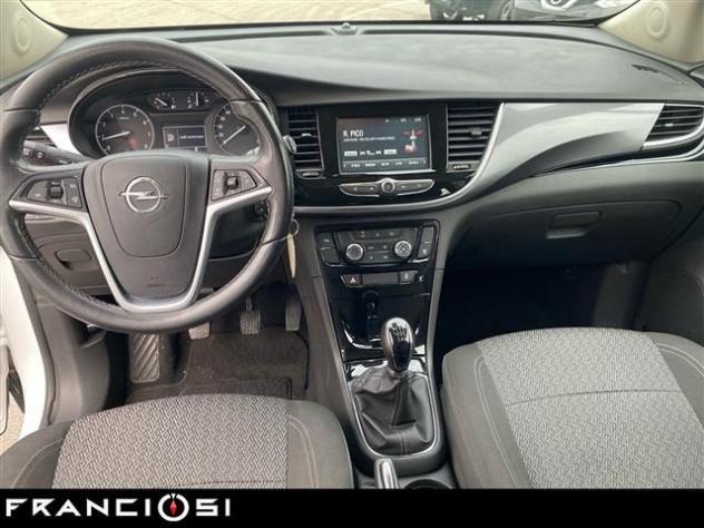 OPEL Mokka X 1.4 t Innovation Gpl-tech 4x2 140cv my18 rif. 23418361 - Foto 10