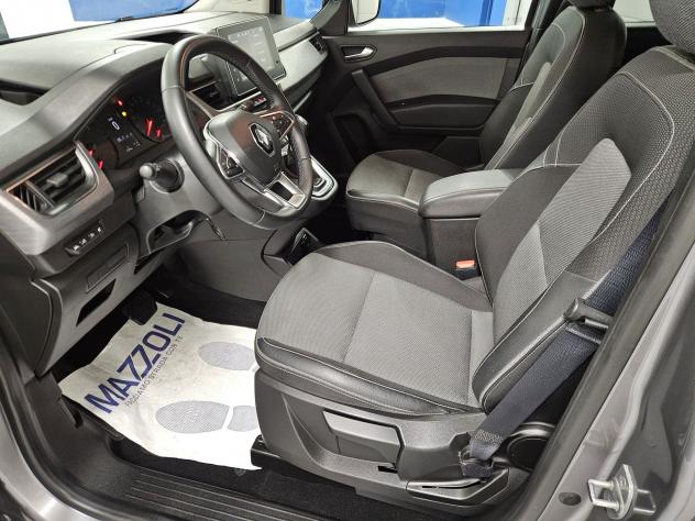 Renault Kangoo 1.5 BLUE DCI 115 EQUILIBRE - Foto 7