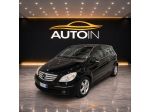 Mercedes-benz B 180 CDI CoupElegance