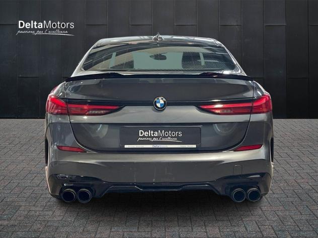 BMW Serie 2 Gran Coupe (F44) 218i Gran Coupé - Foto 4
