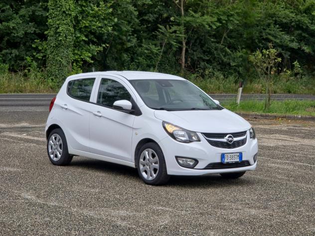 Opel Karl 1.0 75 CV GPL Innovation 2016-E6B Manuale NEO