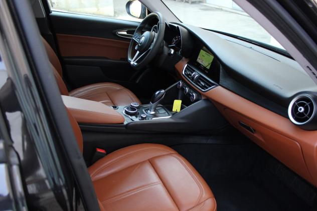 Alfa Romeo Giulia Finanziabile da 272 Al mese - Foto 9