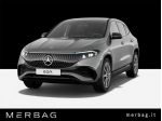 Mercedes-Benz EQA 250+ AMG Line Advanced