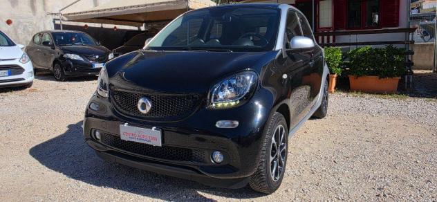SMART Forfour 70CV 1.0 Passion - Foto 2