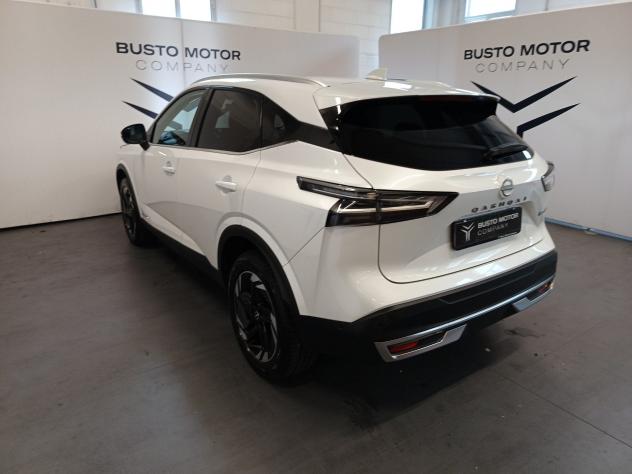 Nissan Qashqai Qashqai 1.5 e-power Tekna 2wd - Foto 6