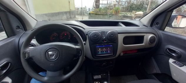 Dacia Dokker 1.6 Gpl del 2016 - Foto 7