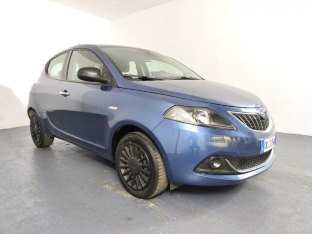 LANCIA Ypsilon 1.0 FireFly 5 porte S&S Hybrid Ecochic Silver rif. 22710134 - Foto 4