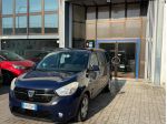 Dacia Lodgy GARANZIA COMPLETA 12 MESI 1.5 dCi 8V 90CV Start&Stop 5 posti Laurte